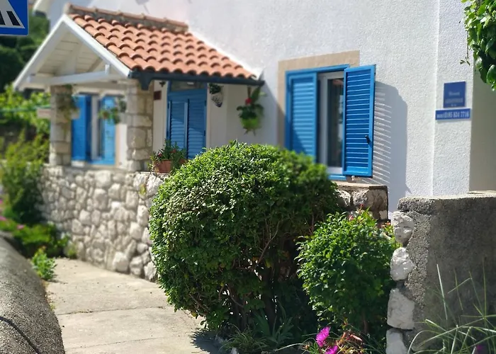 Seaside Villa Katrine