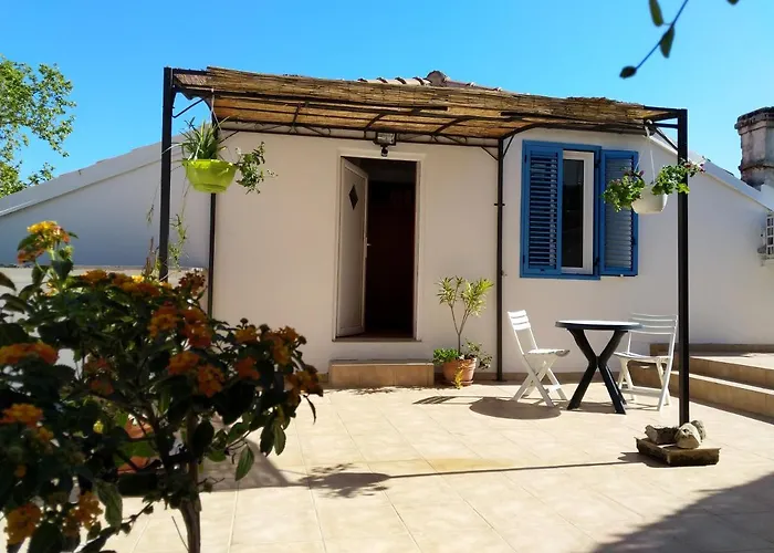 Seaside Villa Katrine