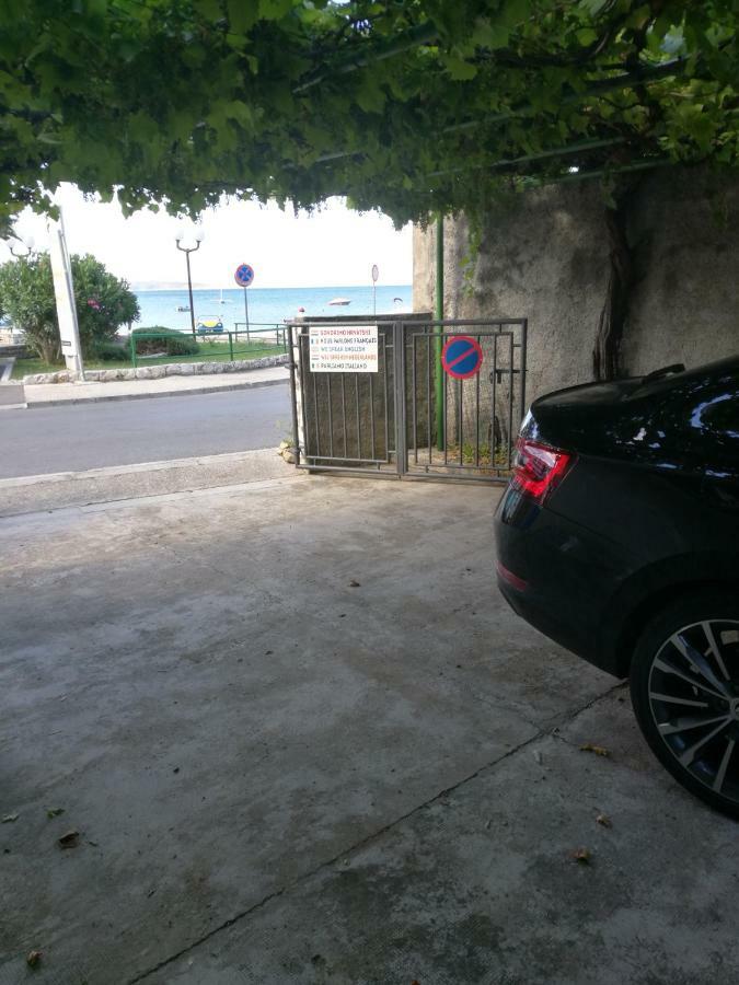 Seaside Katrine